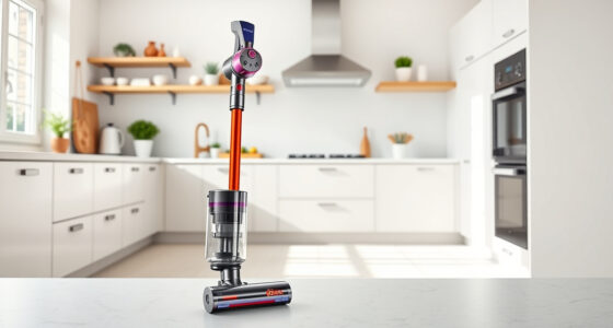 Dyson V15 vs Roborock: Best Cordless Vacuum in 2026?