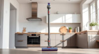 Dyson V8 vs Dyson Gen5detect: Which Cordless Vacuum Wins?