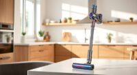 Dyson V8 vs Dyson Outsize: Which Cordless Vacuum Is Better?