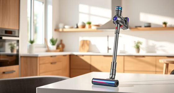 Dyson V8 vs Dyson Outsize: Which Cordless Vacuum Is Better?