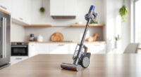 Dyson V8 vs Dyson V12 Detect: Which Cordless Vacuum Is Better?