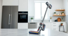 Dyson V8 vs Dyson V15 Detect: Which Cordless Vacuum Wins?