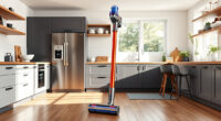 Dyson vs Roborock: Cordless Vacuum Showdown