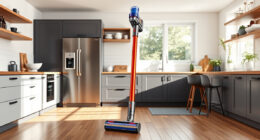 Dyson vs Roborock: Cordless Vacuum Showdown