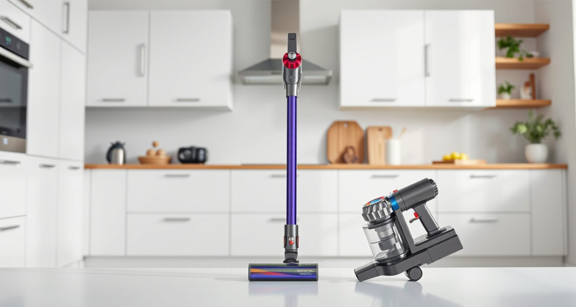 Dyson vs Tineco: Which Cordless Vacuum Dominates in 2026?