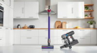 Dyson vs Tineco: Which Cordless Vacuum Dominates in 2026?