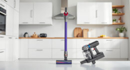 Dyson vs Tineco: Which Cordless Vacuum Dominates in 2026?