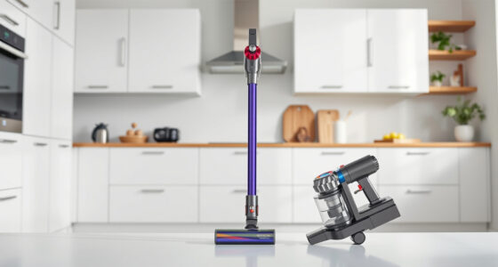 Dyson vs Tineco: Which Cordless Vacuum Dominates in 2026?
