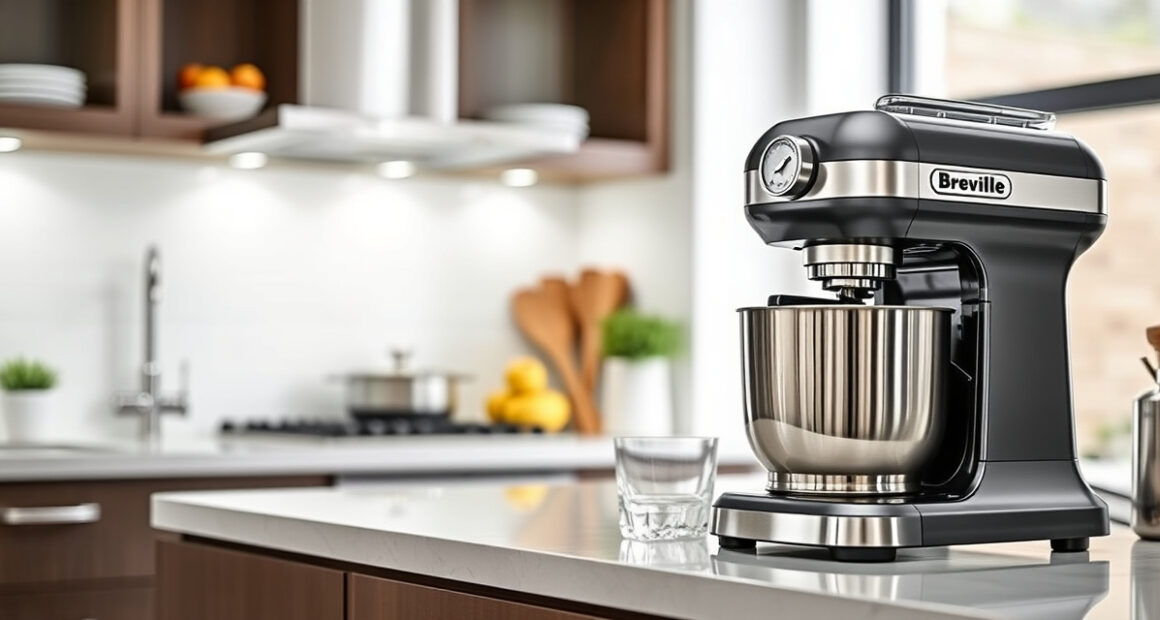 How to Clea n a Breville Smart Oven Air Safely & Effectively
