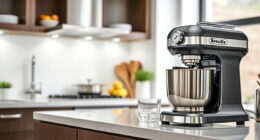 How to Clea n a Breville Smart Oven Air Safely & Effectively