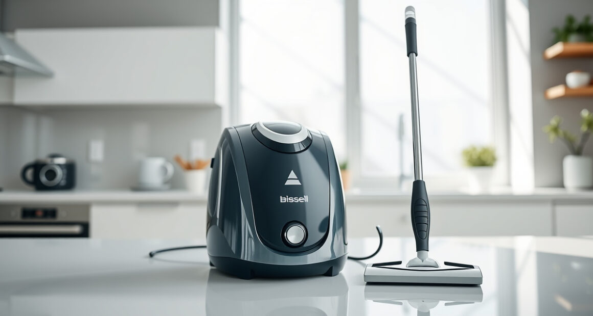 How to Clean a Bissell Little Green Safely & Effectively