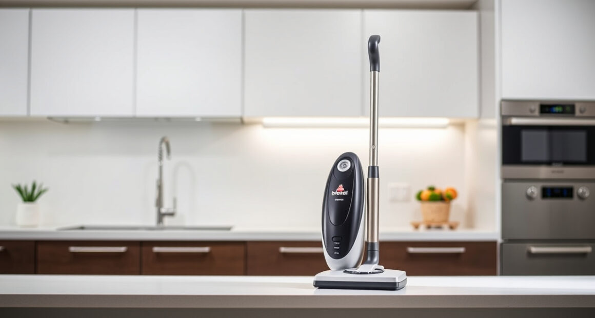 How to Clean a Bissell SpotClean Pro Safely & Effectively