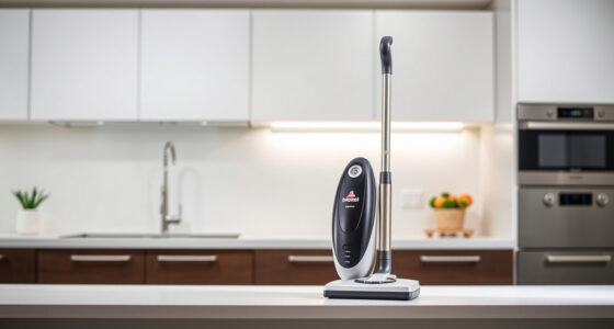 How to Clean a Bissell SpotClean Pro Safely & Effectively