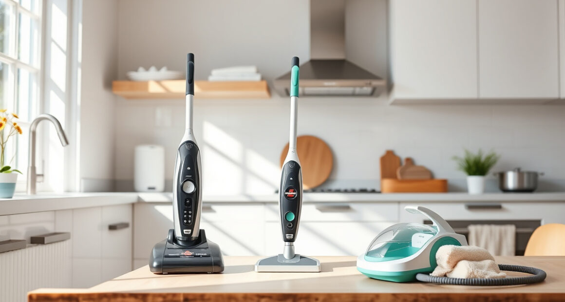 How to Clean a Bissell TurboClean for Optimal Performance