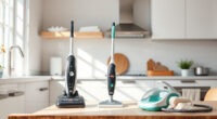 How to Clean a Bissell TurboClean for Optimal Performance