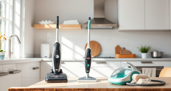 How to Clean a Bissell TurboClean for Optimal Performance