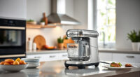 How to Clean a Breville Bambino Plus: Step-by-Step Guide