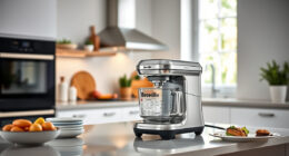 How to Clean a Breville Bambino Plus: Step-by-Step Guide