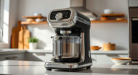 How to Clean a Breville Barista Express: Step-by-Step Guide