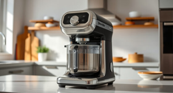 How to Clean a Breville Barista Express: Step-by-Step Guide