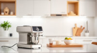 How to Clean a Breville Barista Pro for Optimal Performance