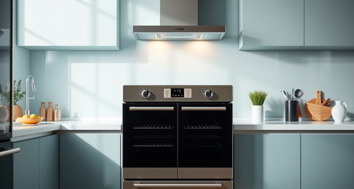 How to Clean a COSORI Lite: Step-by-Step Guide