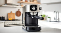 How to Clean a De'Longhi Dinamica Plus Properly and Safely