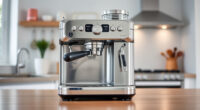 How to Clean a De'Longhi La Specialista Safely & Effectively