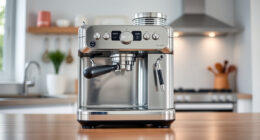 How to Clean a De'Longhi La Specialista Safely & Effectively