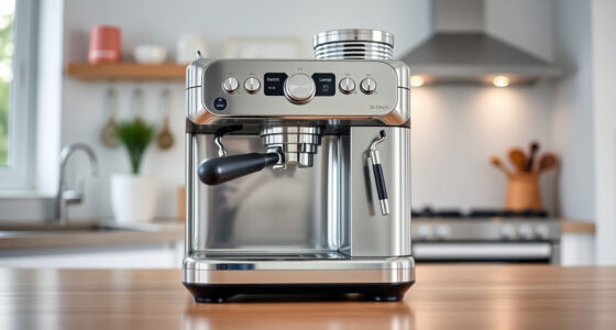 How to Clean a De'Longhi La Specialista Safely & Effectively