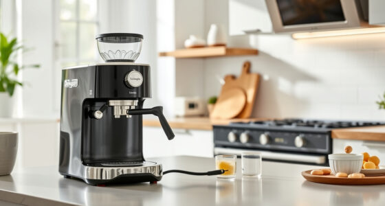 How to Clean a De'Longhi Magnifica Evo for Optimal Performance