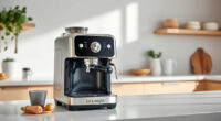 How to Clean a De'Longhi Magnifica Evo Safely & Effectively