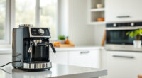 How to Clean a De'Longhi Magnifica S: Step-by-Step Guide