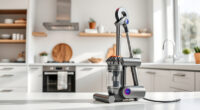 How to Clean a Dyson Gen5detect Safely and Effectively