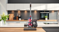 How to Clean a Dyson Outsize: Step-by-Step Guide