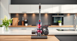 How to Clean a Dyson Outsize: Step-by-Step Guide