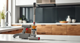 How to Clean a Dyson V12 Detect: Step-by-Step Guide