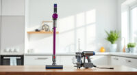 How to Clean a Dyson V15 Detect for Optimal Performance