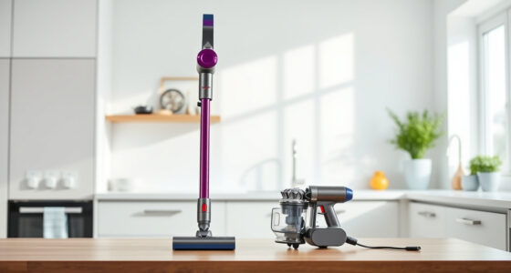How to Clean a Dyson V15 Detect for Optimal Performance
