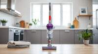How to Clean a Dyson V8: Step-by-Step Guide