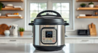 How to Clean a Instant Pot Duo Plus Safely and Effectively