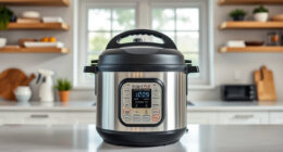 How to Clean a Instant Pot Duo Plus Safely and Effectively