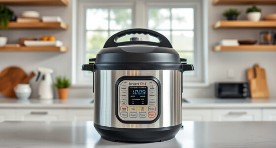 How to Clean a Instant Pot Duo Plus Safely and Effectively