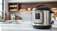 How to Clean a Instant Pot Vortex Air Fryer Safely & Effectively