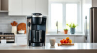 How to Clean a Keurig K-Duo: Step-by-Step Guide