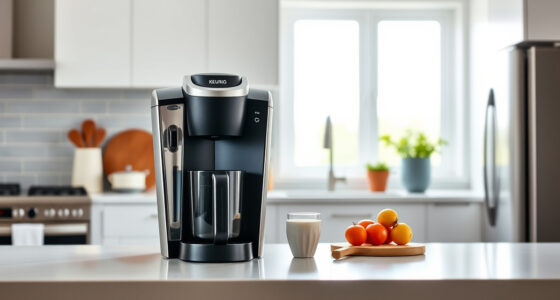 How to Clean a Keurig K-Duo: Step-by-Step Guide