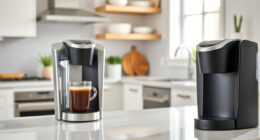 How to Clean a Keurig K-Elite: Step-by-Step Guide
