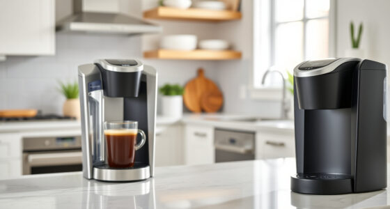 How to Clean a Keurig K-Elite: Step-by-Step Guide