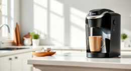 How to Clean a Keurig K-Mini: Step-by-Step Guide