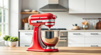 How to Clean a KitchenAid Professional 600: Easy Step-by-Step Guide